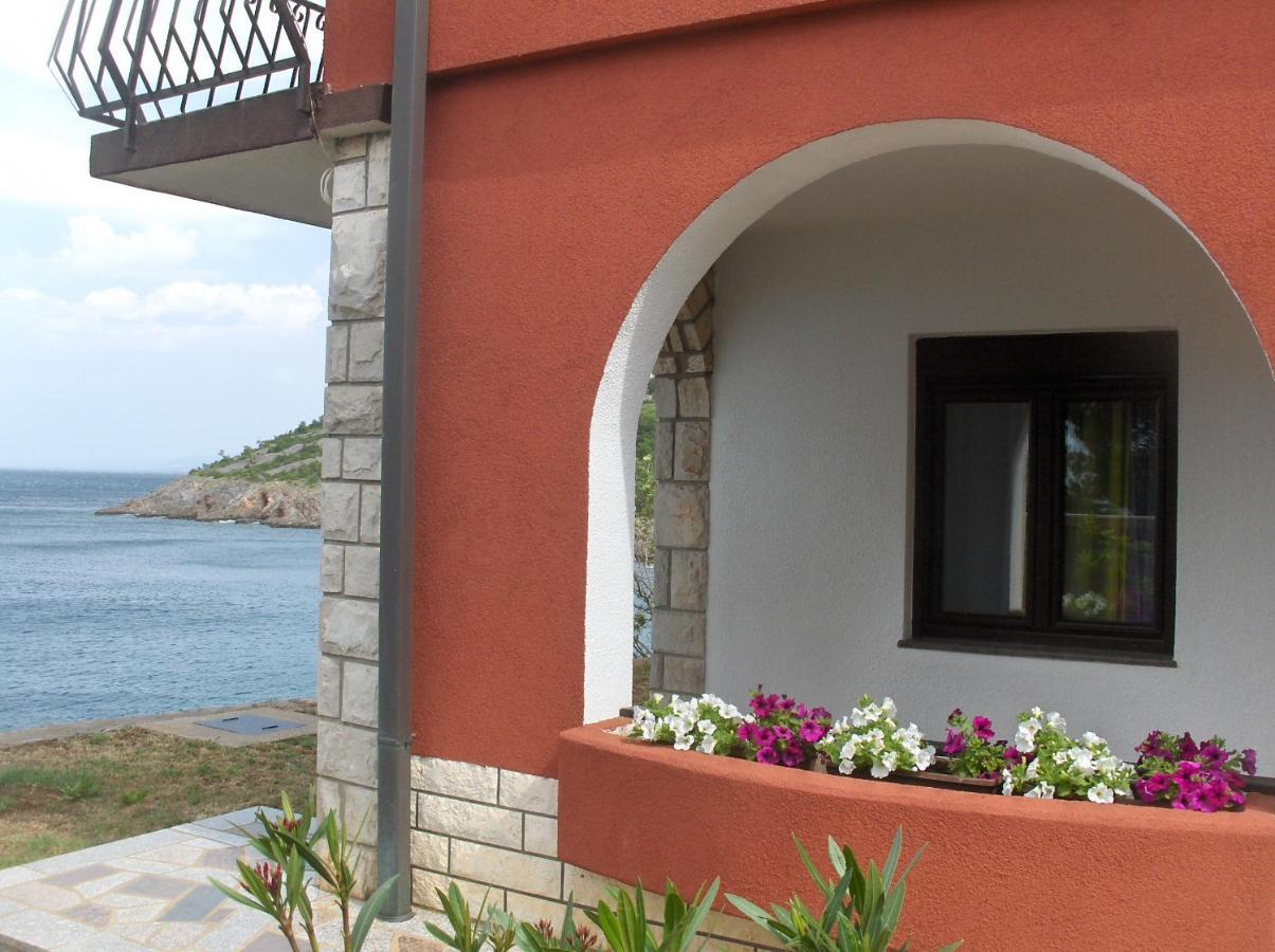 Rooms Bero Senj  Ngoại thất bức ảnh