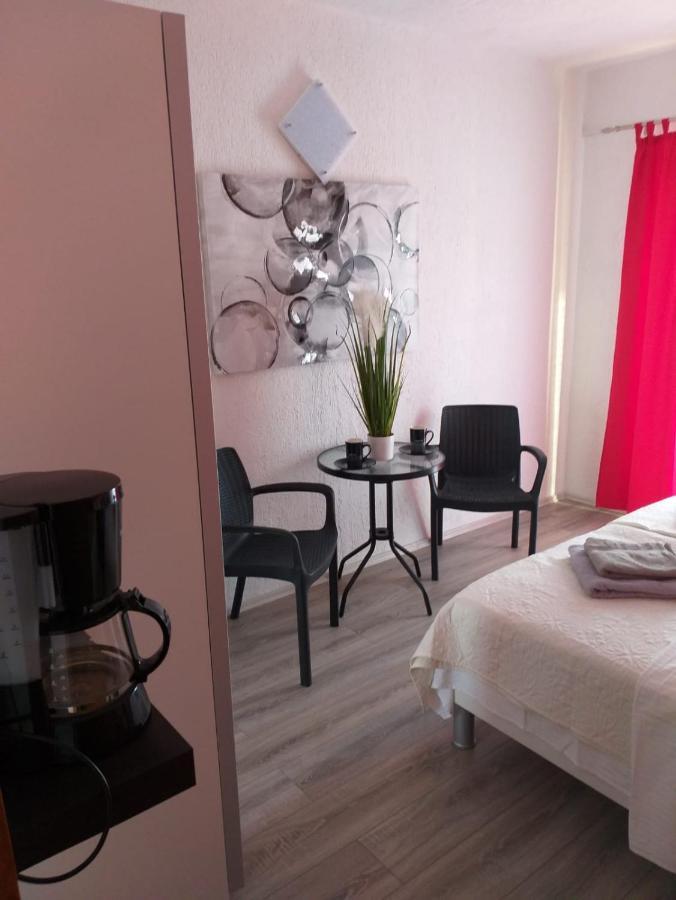 Rooms Bero Senj  Ngoại thất bức ảnh