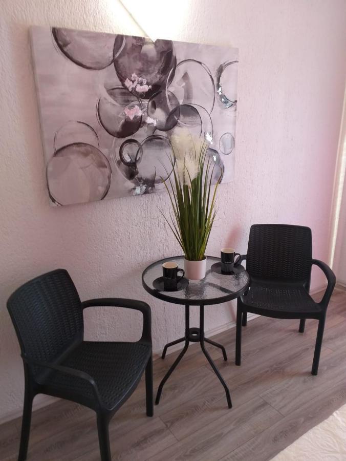 Rooms Bero Senj  Ngoại thất bức ảnh