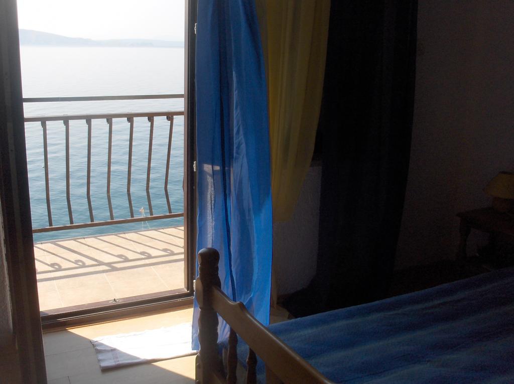 Rooms Bero Senj  Phòng bức ảnh