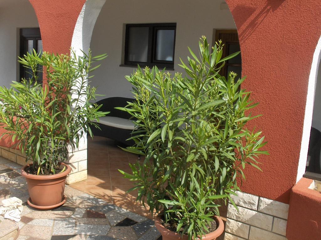Rooms Bero Senj  Phòng bức ảnh