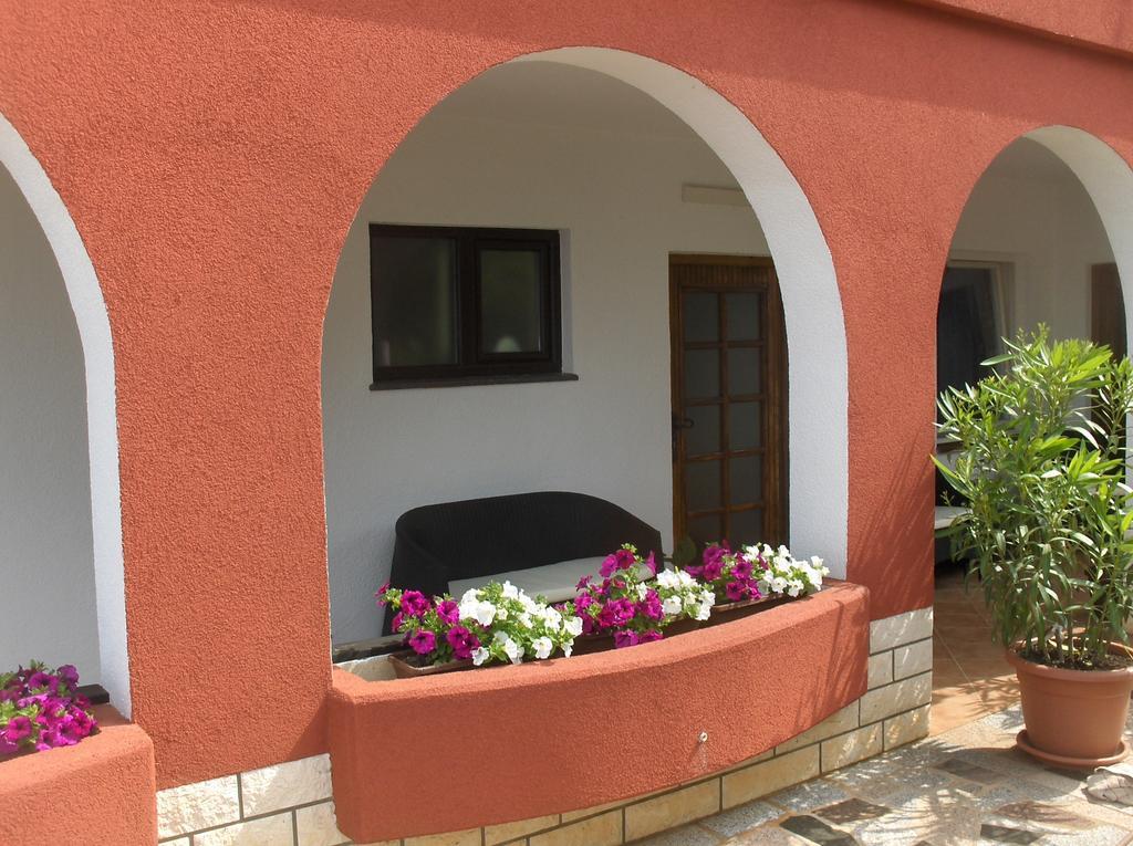 Rooms Bero Senj  Phòng bức ảnh