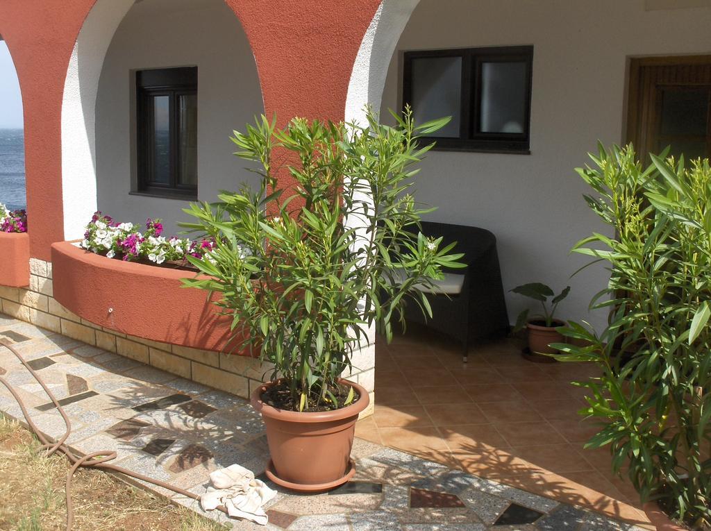 Rooms Bero Senj  Phòng bức ảnh