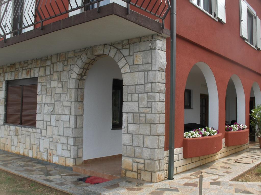 Rooms Bero Senj  Phòng bức ảnh