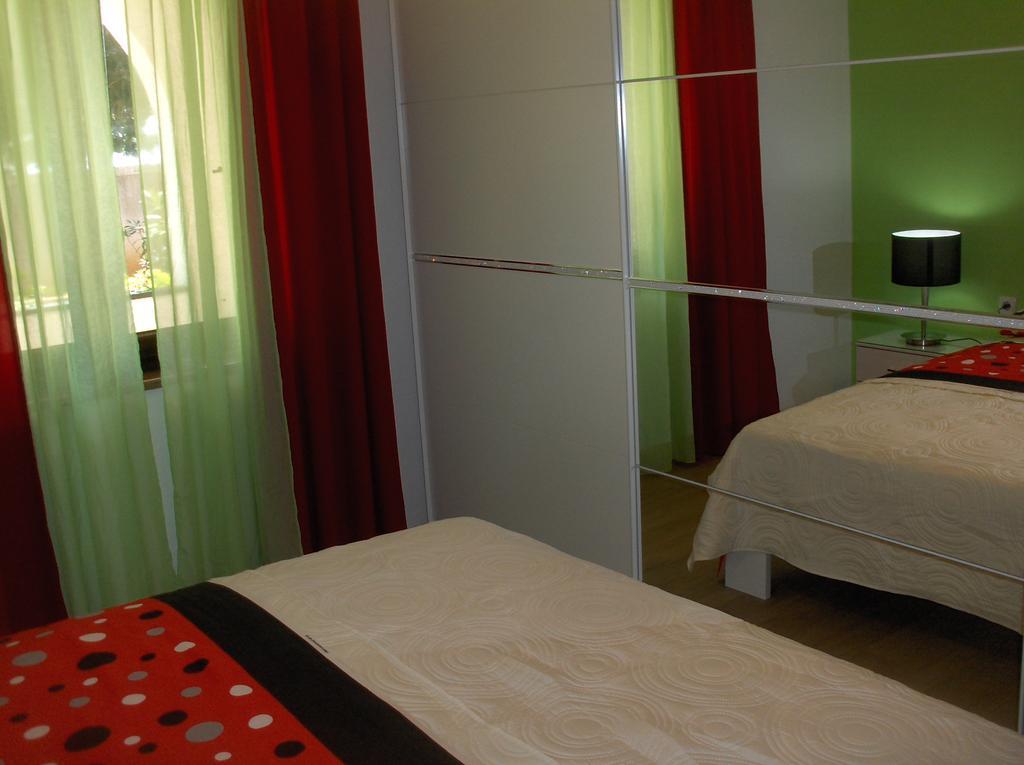 Rooms Bero Senj  Ngoại thất bức ảnh