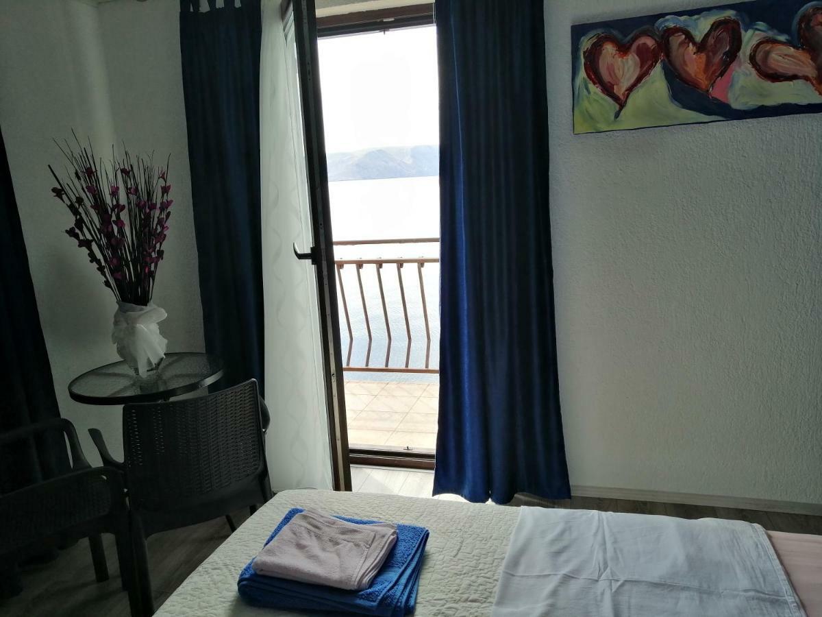Rooms Bero Senj  Ngoại thất bức ảnh